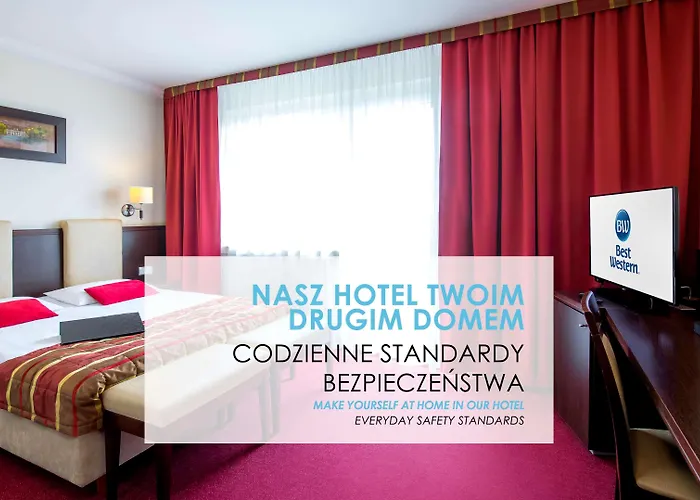 Hotel Felix Warszawa
